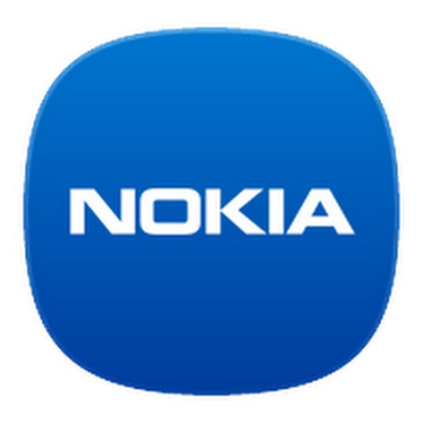 Nokia logo 2021
