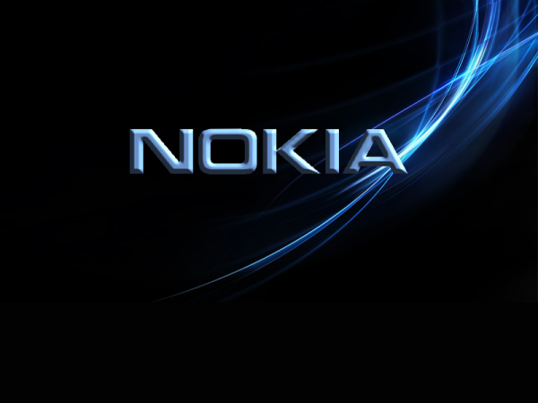 Нокиа руки