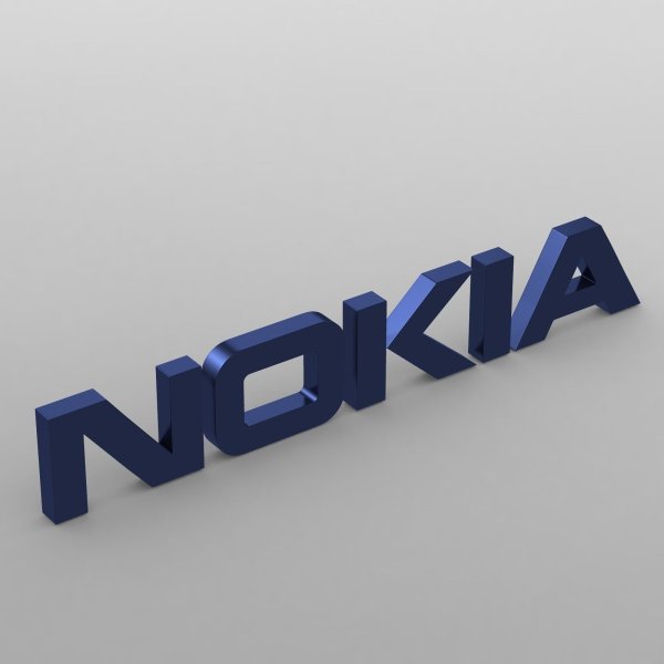 Nokia заставка