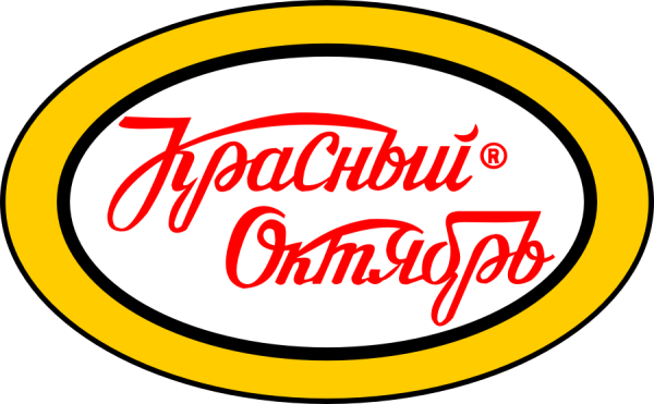 Объединенные кондитеры фабрики логотип