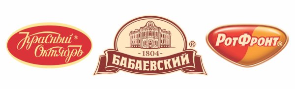 Красный октябрь лого