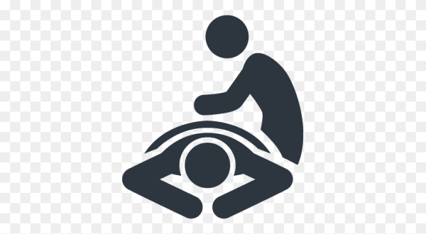 Массаж значок