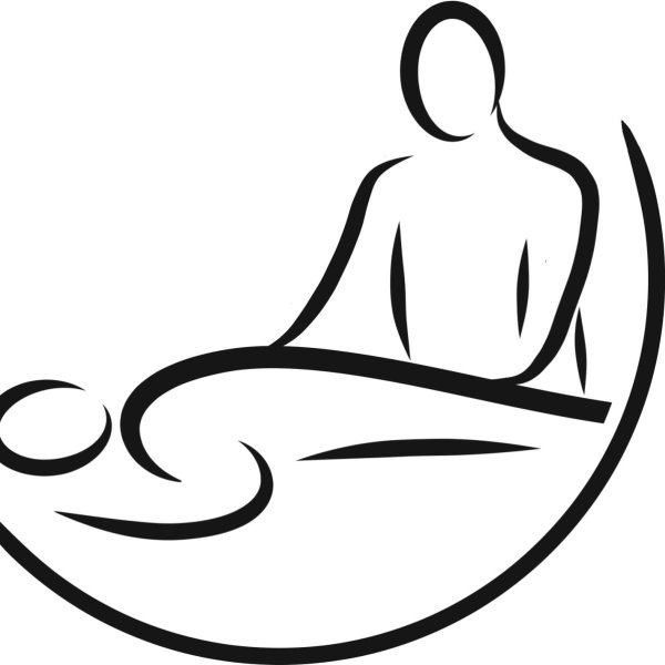 Массаж значок