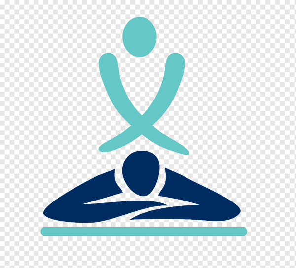 Символ массажа