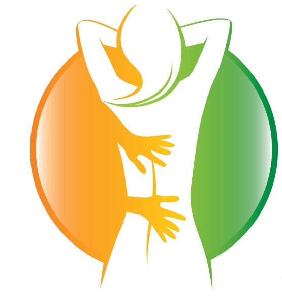 Массаж эмблема