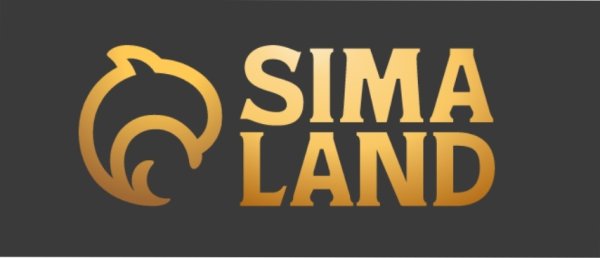 Лого Сима Sima