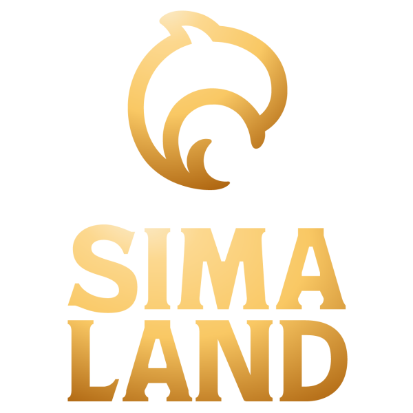 Sima Land логотип