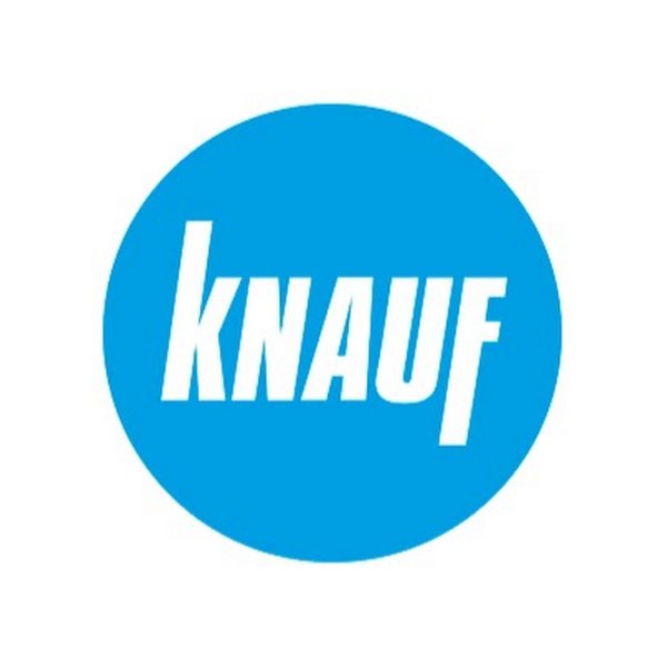 Кнауф логотип