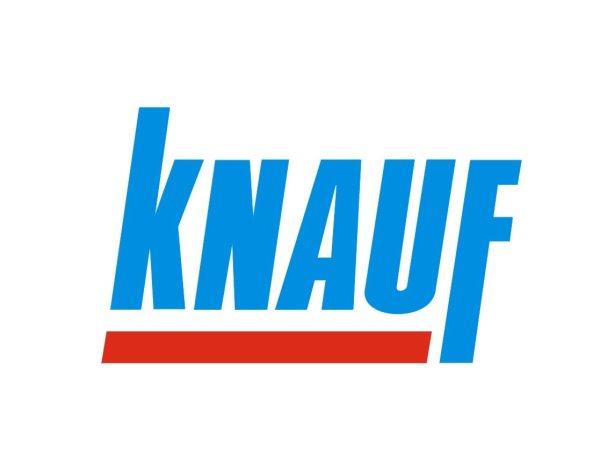 Логотип компании Knauf