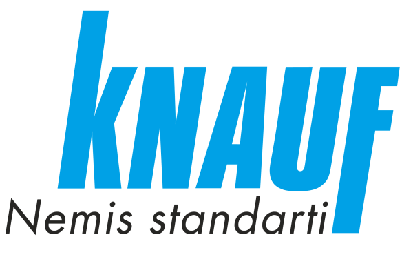 Knauf логотип