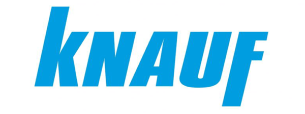 Кнауф надпись