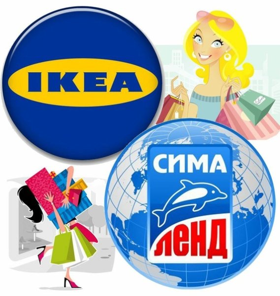 Сима ленд аватарка