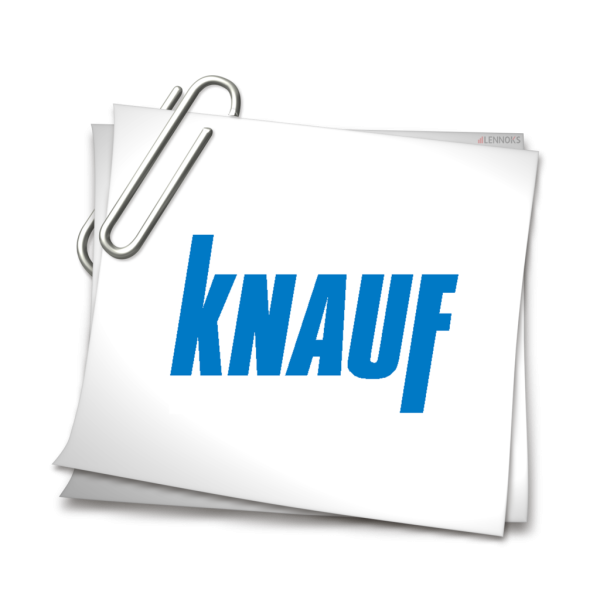 Кнауф logo svg