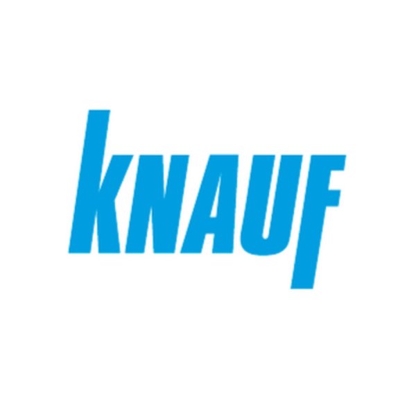 Кнауф гипс лого