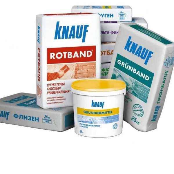 Кнауф Инсулейшн логотип