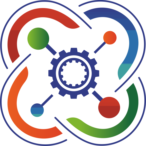 Детский Технопарк Кванториум Мурманск логотип