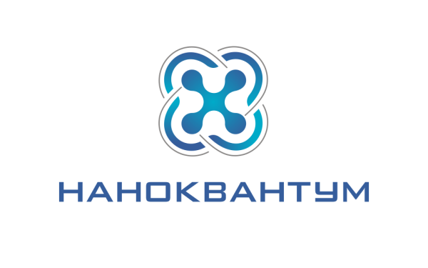 Логотип Биоквантума