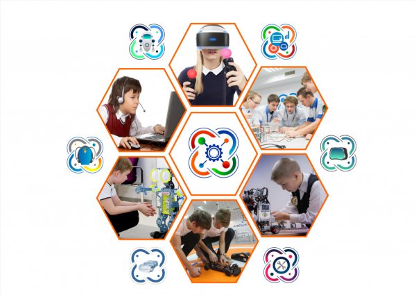 Хайтек Кванториум