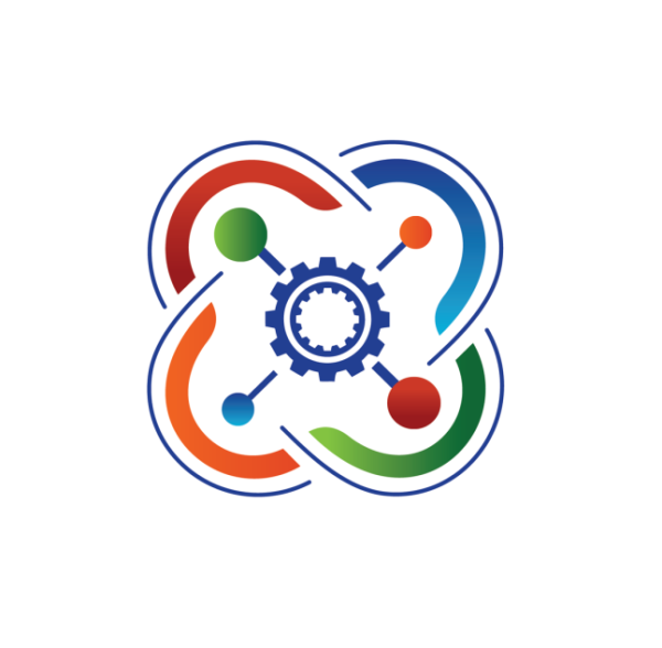 Логотип Аэро Квантум Кванториум