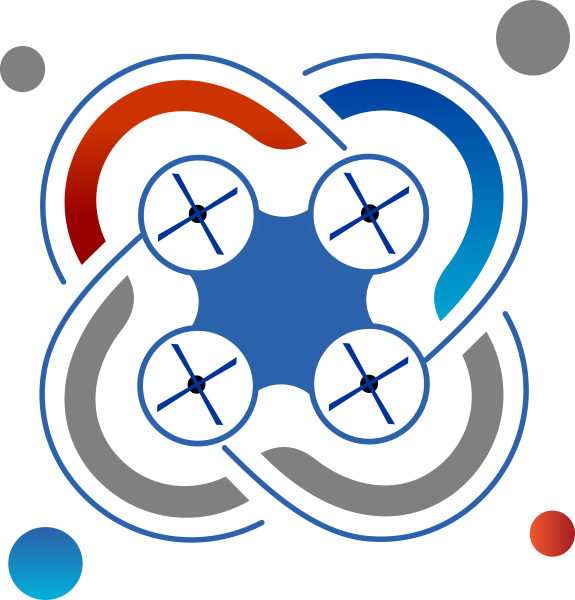 Квантумы Кванториума логотипы