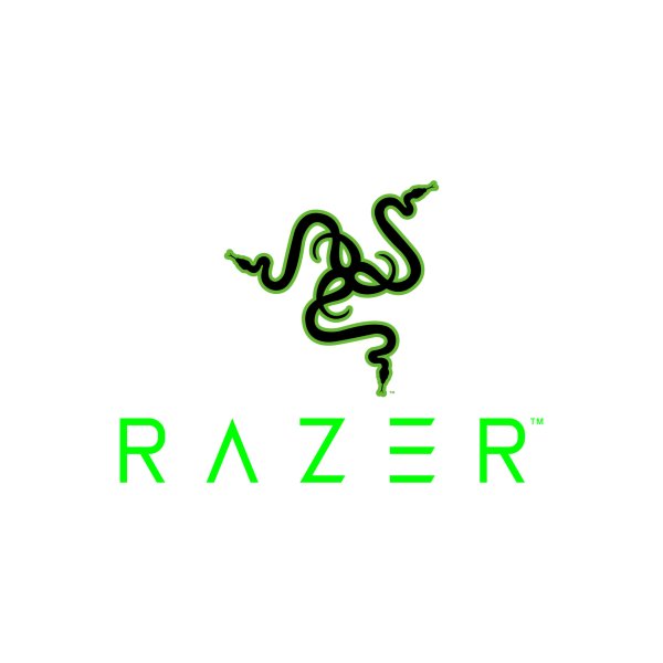 Логотип Razer PNG
