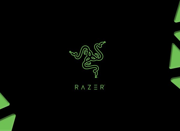 Razer логотип