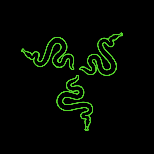Razer символ