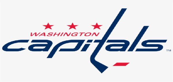 Capitals хоккейная команда логотип