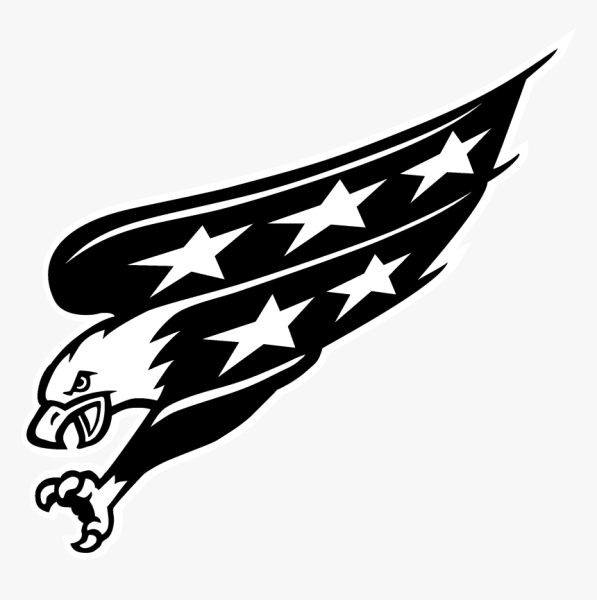 Вашингтон эмблема