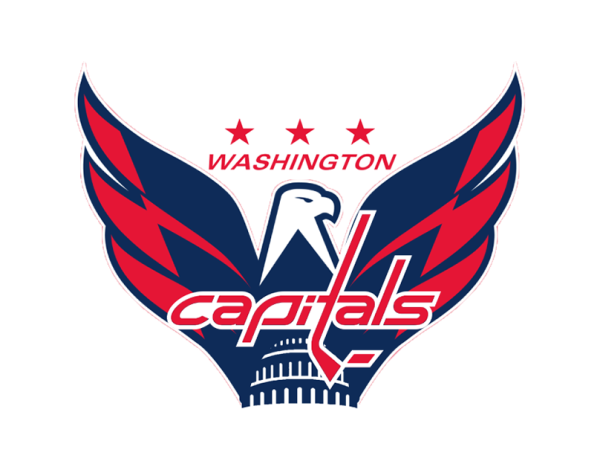 Вашингтон Кэпиталз лейбл