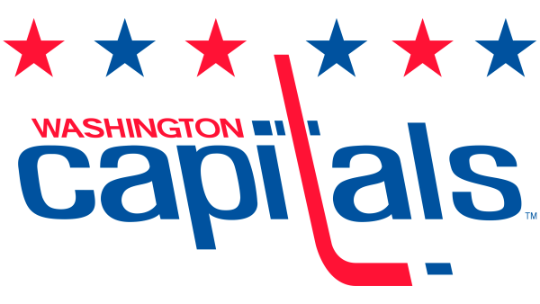 Вашингтон Кэпиталз логотип в векторе
