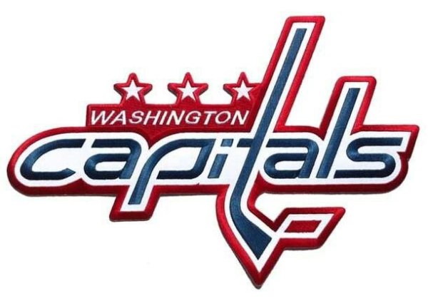 Washington Capitals логотип