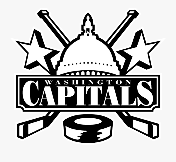 Washington Capitals вектор