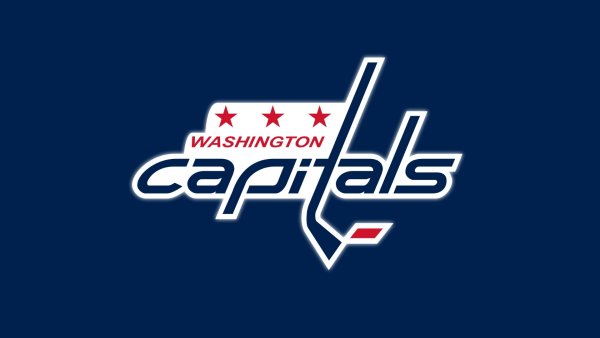 Вашингтон Кэпиталз эмблема