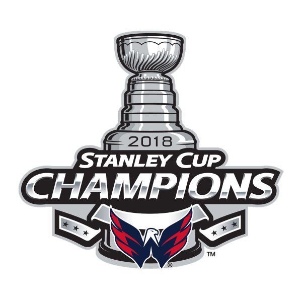 Кубок Стэнли логотип