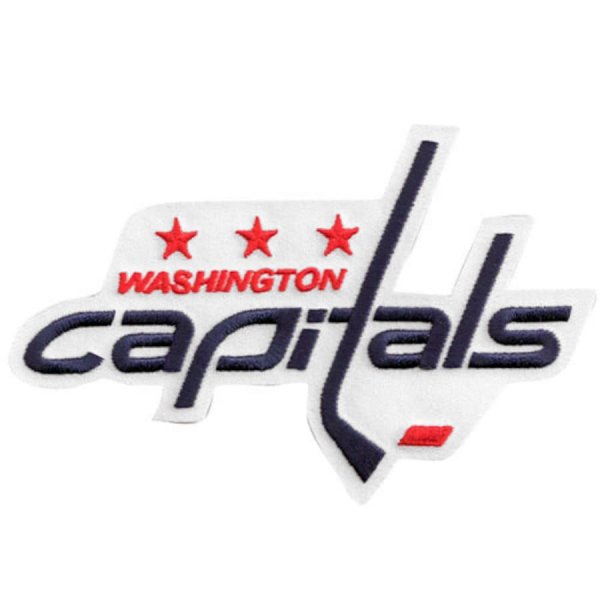 Эмблема хоккейного клуба Вашингтон Кэпиталз