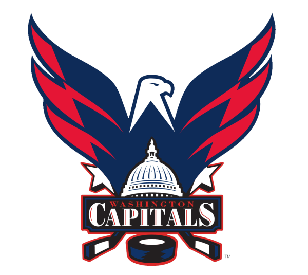 Вашингтон логотип НХЛ