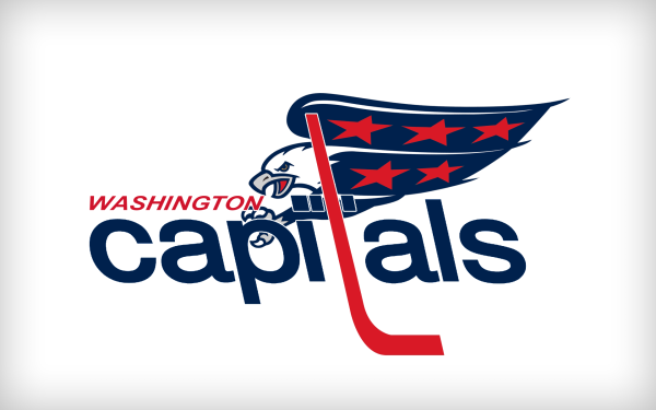 Хоккейный клуб Вашингтон Кэпиталз логотип