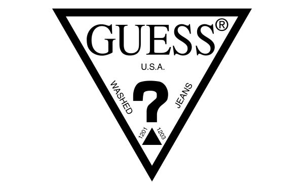 Guess знак