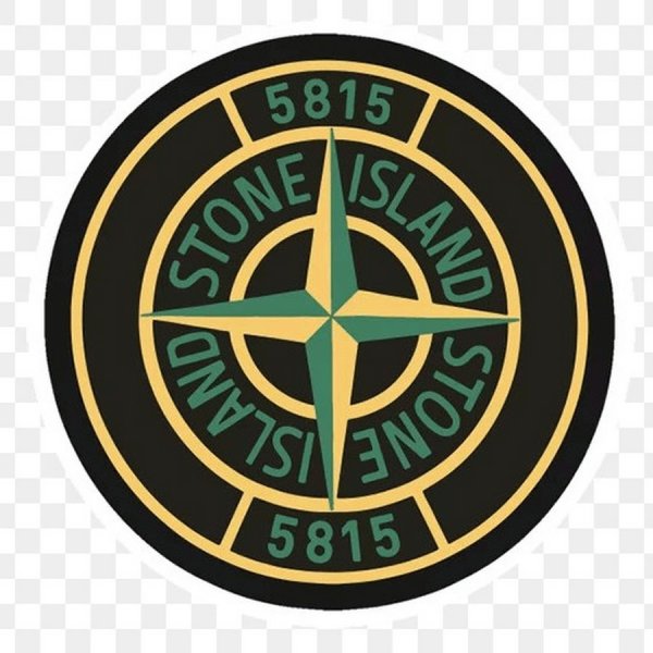 Stone Island эскиз