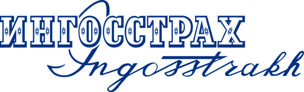 Ингосстрах страхование лого