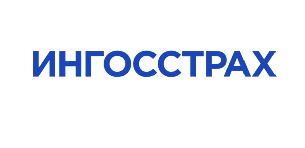 Ингосстрах логотип