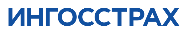 СПАО ингосстрах логотип