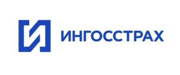 Ингосстрах логотип новый