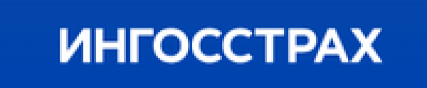 Логотип ингосстраха
