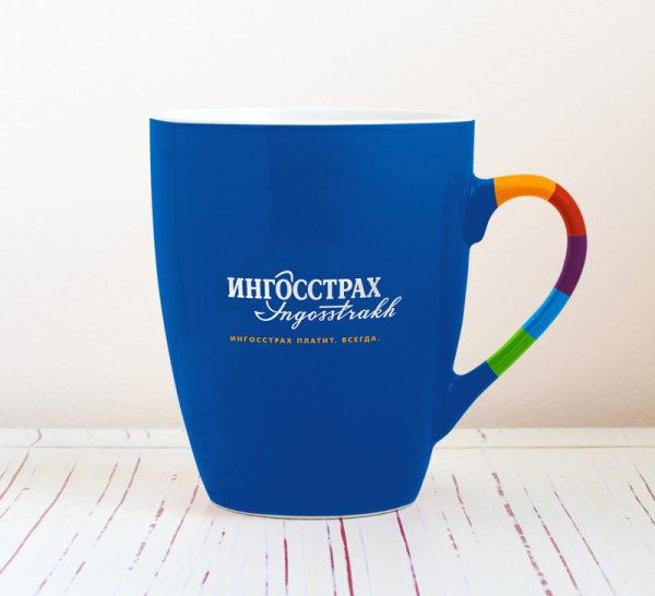 Ингосстрах логотип новый