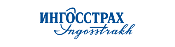 Ингосстрах Москва логотип