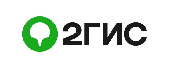 2gis логотип