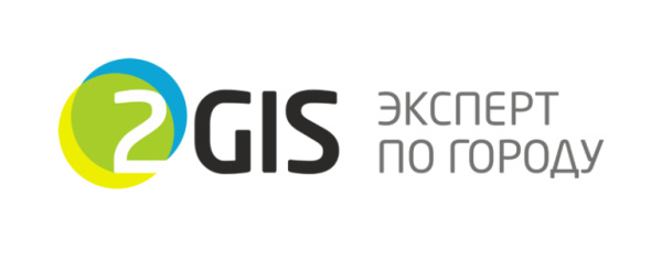 2гис лого без фона