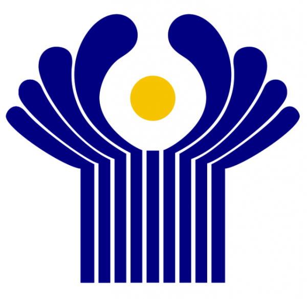 Содружество независимых государств СНГ